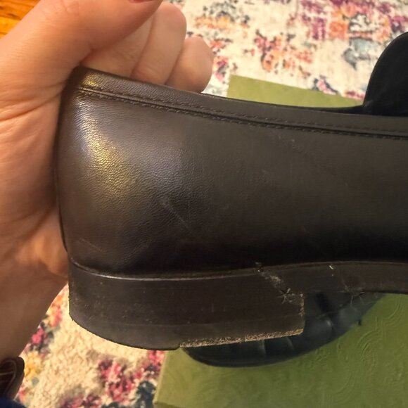 Gucci Loafers - Picture 9 of 16